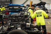 Australia's reborn car industry expands with new factory