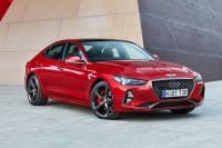 Genesis G70 recalled due to fire risk