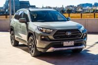 Toyota Australia recalls almost 70,000 vehicles including RAV4 Hybrid