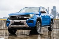 2026 Volkswagen Amarok to go V6-only, except for maybe a cheaper new petrol variant