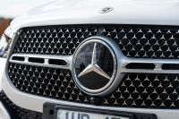 Why Mercedes-Benz isn't worried about losing sales battle with BMW in Australia