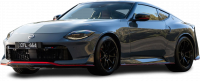 Nissan Z