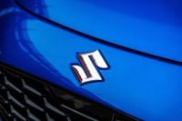 Suzuki Australia 'ready' for new emissions regulations