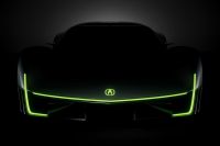 Honda confirms EV sports car in the works… but it may not be called NSX