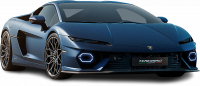 Lamborghini Temerario