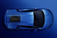 Lamborghini commits to combustion power “as long as possible”