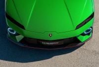 Lamborghini tech boss hails e-fuel as ICE ‘saviour’