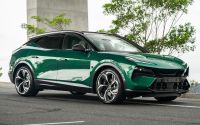 Lotus the latest brand to walk back EV-only goal, looks to petrol power for assistance