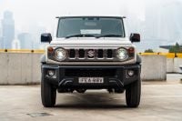 Get ready for price rises, warns Suzuki boss