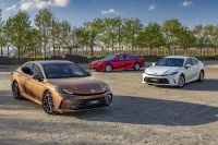 What sub-$60,000 family sedan or wagon should you buy?