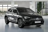 Mercedes-Benz GLA recalled