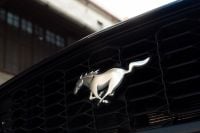 Ford Mustang hybrid back on the cards – report