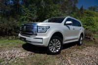 2025 GWM Tank 500 PHEV to beat Prado, Everest in offering plug-in power in Australia