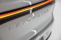 Leapmotor could offer an electric ute too