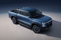 BYD Shark 6 not threatened by Ford Ranger PHEV, says Chinese brand