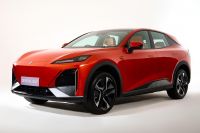 2025 Deepal S07 price and specs: Electric SUV undercuts Model Y