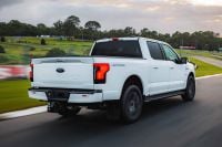 Electric Ford F-150 Lightning may live on for a sequel