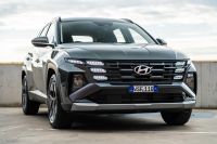 Hyundai Tucson deals slash thousands off of popular mid-size SUV