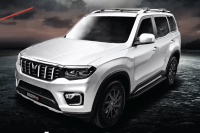 2025 Mahindra Scorpio Black Edition brings more bang for your buck