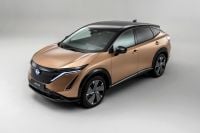 How emissions laws finally forced Nissan Australia to launch another EV