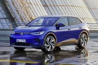 Volkswagen ID.4, ID.5 Australian launch confirmed after multiple delays