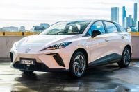 MG 4 EV gets runout deals, but it's still not as cheap as it once was