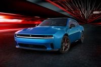 Dodge Charger Banshee: Hottest electric variant axed before launch - report
