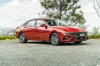 Why the Hyundai i30 Sedan is a CarExpert Choice winner