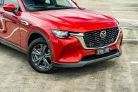 Mazda CX-60 update bringing suspension fix, cheaper base model
