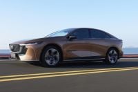 Electrified Mazda 6 successor goes on sale with a sub-$30,000 price tag