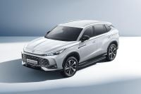 2025 MG HS PHEV set to get a huge bump in electric range