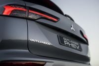 Mitsubishi blames Australian Government for weak EV demand