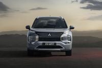 Next Mitsubishi Outlander to ditch Nissan platform - report