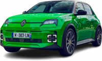 Renault 5 E-Tech