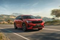Skoda Australia still confident of sales recovery