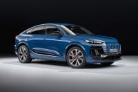 2026 Audi Q6 and SQ6 Sportback price and specs