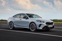 2025 BMW 2 Series Gran Coupe price and specs