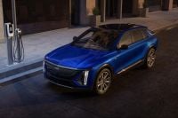 GM 'happy' with Cadillac demand as Australian deliveries near