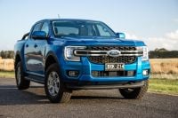 Why the Ford Ranger is a CarExpert Choice winner