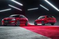 Skoda Superb gets $10,000 discount as new generation nears