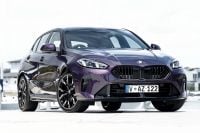 Why the BMW 1 Series is a CarExpert Choice winner