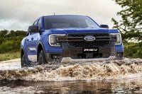 Every dual-cab ute coming to Australia in 2025