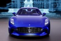 Maserati boss calls for calm amid sale rumours