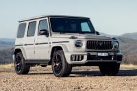 Honey, I shrunk the G-Wagen! All-new baby SUV confirmed