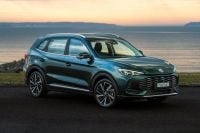 2025 MG ZS Hybrid+ price and specs