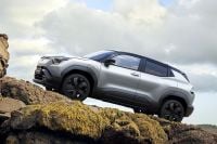 Australia isn’t ready for EVs, says Suzuki boss
