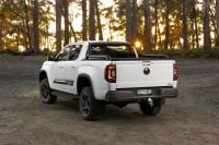 Volkswagen Amarok EV and PHEV utes ruled out… for now