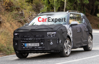 2026 Hyundai Nexo: Next-gen hydrogen SUV wears bold new look