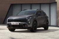 2026 Kia Sportage: Diesel staying, more hybrid options coming