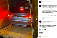 2026 Lexus ES: Hybrid luxury sedan spied with refreshed styling